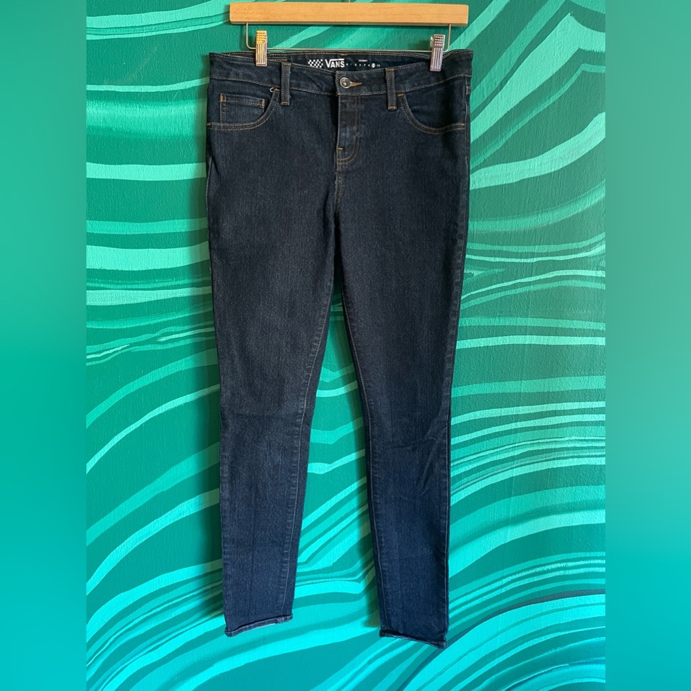 Vans Skinny Jeans